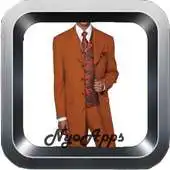 Free play online Men Fashion Suits APK