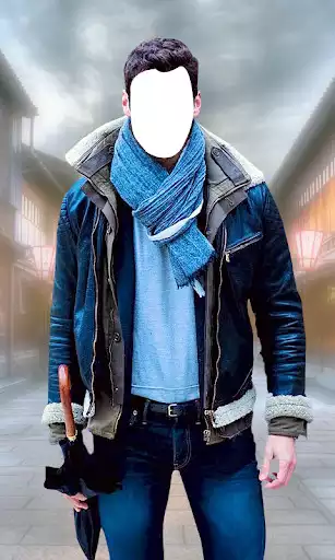 Play Men Fashion Wear