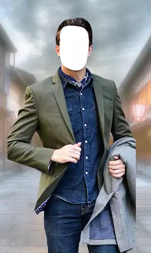 Play Men Fashion Wear