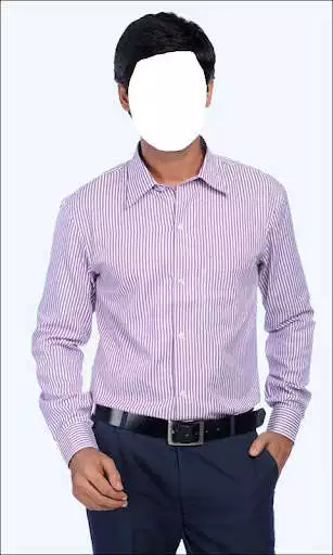 Play Men Formal Shirt Suits as an online game Men Formal Shirt Suits with UptoPlay