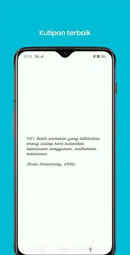 Play Mengatasi Kebiasaan Buruk  and enjoy Mengatasi Kebiasaan Buruk with UptoPlay