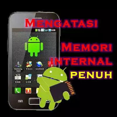 Play Mengatasi Memori Penuh