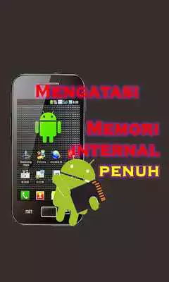 Play Mengatasi Memori Penuh