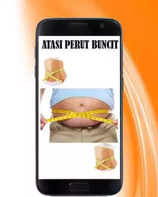 Play Mengatasi Perut Buncit Alami