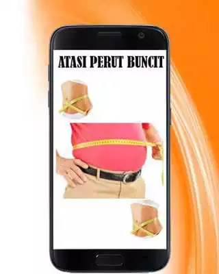 Play Mengatasi Perut Buncit Alami