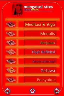 Play Mengatasi Stress