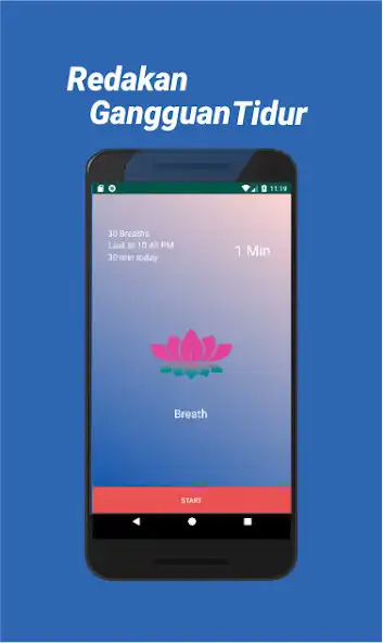 Play Mengatur Pernafasan as an online game Mengatur Pernafasan with UptoPlay