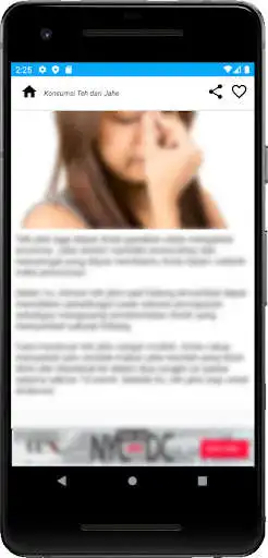 Play Mengembalikan Indra Penciuman as an online game Mengembalikan Indra Penciuman with UptoPlay