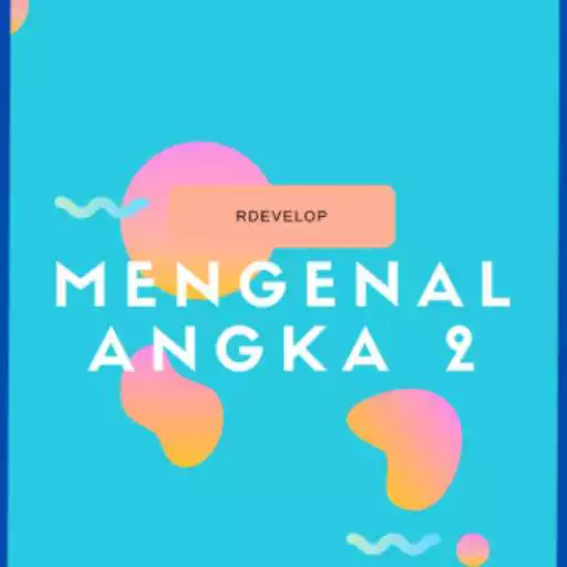 Play Mengenal Angka 2 APK