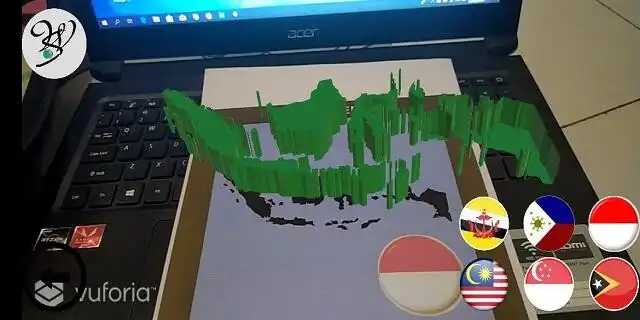 Play Mengenal Asia Tenggara Maritim as an online game online Mengenal Asia Tenggara Maritim with UptoPlay com.Way.AsiaTenggaraAR Play Mengenal Asia Tenggara Maritim as an online game Mengenal Asia Tenggara Maritim with UptoPlay