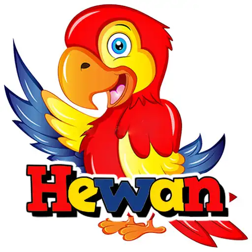 Play Mengenal Nama Hewan APK