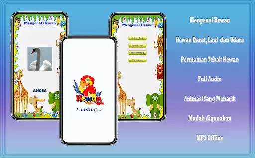Play Mengenal Nama Hewan and enjoy Mengenal Nama Hewan with UptoPlay Play Mengenal Nama Hewan and enjoy Mengenal Nama Hewan with UptoPlay