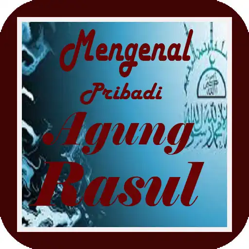 Play Mengenal Pribadi Agung Rasul  and enjoy Mengenal Pribadi Agung Rasul with UptoPlay