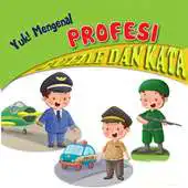 Free play online Mengenal Profesi APK