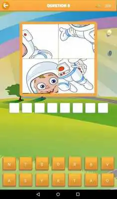 Play Mengenal Profesi