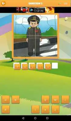 Play Mengenal Profesi