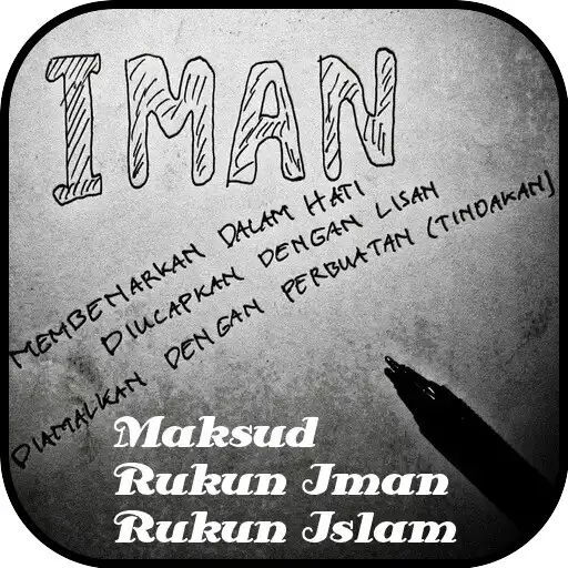 Play Mengenal Rukun Iman  Islam APK