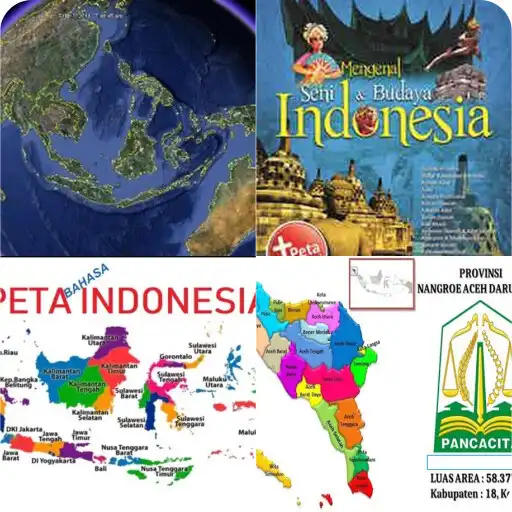 Play Mengenal Seni Budaya Indonesia APK Play Mengenal Seni Budaya Indonesia APK