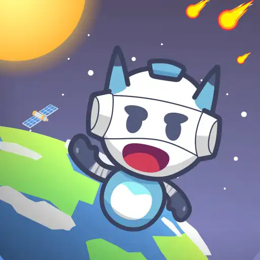 Play Mengenal Sistem Tata Surya APK