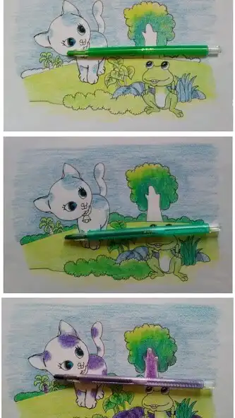 Play Menggambar Dan Mewarnai  and enjoy Menggambar Dan Mewarnai with UptoPlay