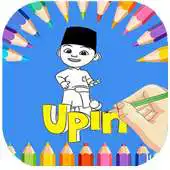 Free play online Menggambar Upinipin APK Free play online Menggambar Upinipin APK