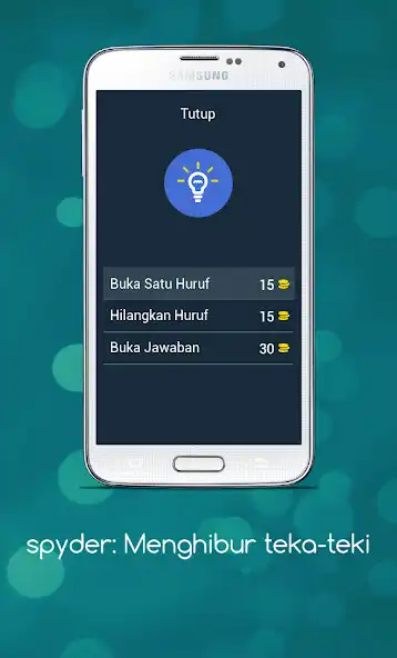 Play Menghibur teka-teki as an online game Menghibur teka-teki with UptoPlay