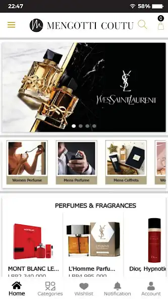 Play Mengotti Couture  and enjoy Mengotti Couture with UptoPlay