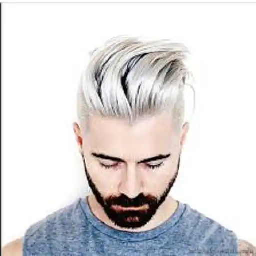 Play Men Hair Colors APK Play Men Hair Colors APK