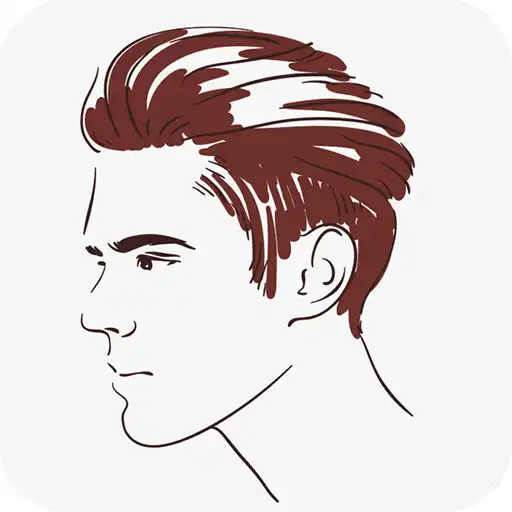 Play Men Haircuts and Boys Hairstyles 2021 APK Play Men Haircuts and Boys Hairstyles 2021 APK