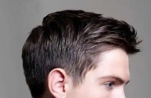 Play Men Haircut  and enjoy Men Haircut with UptoPlay
