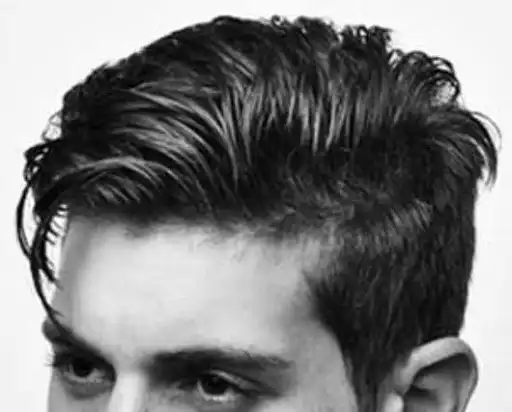 Play Men Haircut as an online game Men Haircut with UptoPlay