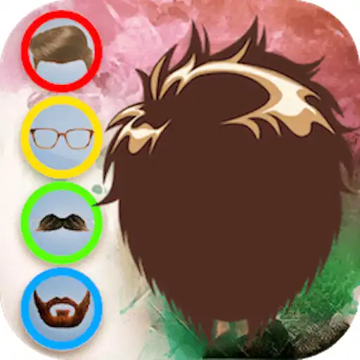 Play Men Hairstyle Design - Hair,Mustache,Beard APK Play Men Hairstyle Design - Hair,Mustache,Beard APK