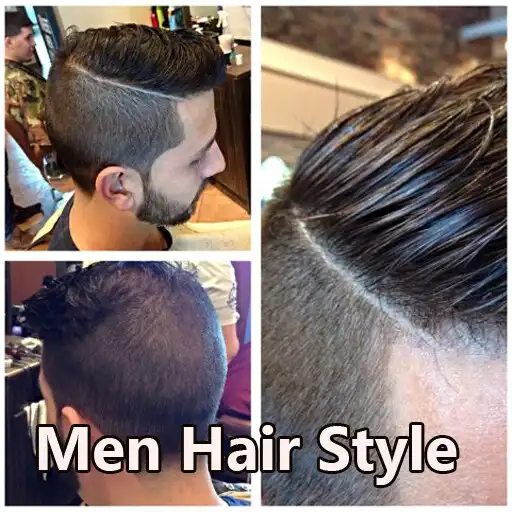 Free play online Men Hair Style Ideas APK Free play online Men Hair Style Ideas APK