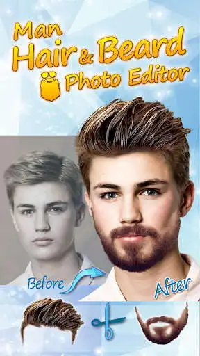 Play Men Hairstyles - Beard Camera and enjoy Men Hairstyles - Beard Camera with UptoPlay Play Men Hairstyles - Beard Camera and enjoy Men Hairstyles - Beard Camera with UptoPlay