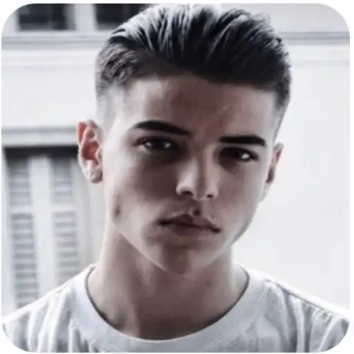 Play Men Hairstyles APK