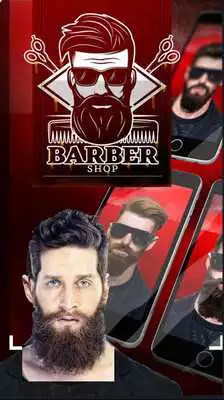 Play Men Hairstyles Mustache and Beard - Best Haircut Play Men Hairstyles Mustache and Beard - Best Haircut