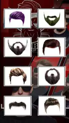 Play Men Hairstyles Mustache and Beard - Best Haircut Play Men Hairstyles Mustache and Beard - Best Haircut