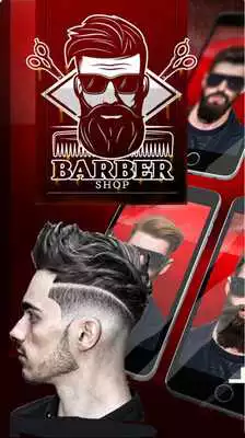 Play Men Hairstyles Mustache and Beard - Best Haircut Play Men Hairstyles Mustache and Beard - Best Haircut