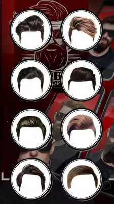 Play Men Hairstyles Mustache and Beard - Best Haircut Play Men Hairstyles Mustache and Beard - Best Haircut