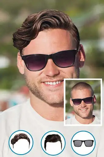 Play Men Hairstyles Photo Editor and enjoy Men Hairstyles Photo Editor with UptoPlay Play Men Hairstyles Photo Editor and enjoy Men Hairstyles Photo Editor with UptoPlay