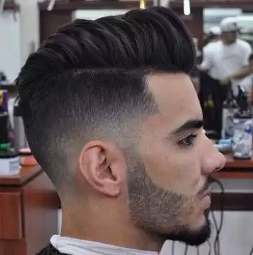 Play Men Hairstyles  and enjoy Men Hairstyles with UptoPlay