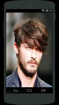 Play Men Hairstyles
