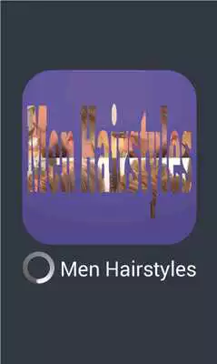 Play Men Hairstyles