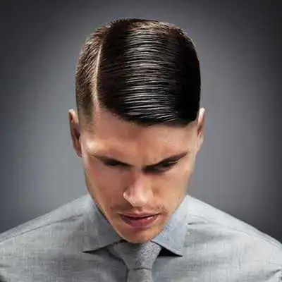Play Men Hair Styles With Pomade