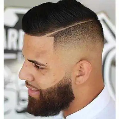 Play Men Hair Styles With Pomade