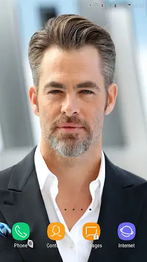 Play Men Hair Style Wallpaper  and enjoy Men Hair Style Wallpaper with UptoPlay