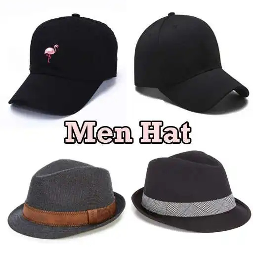 Play Men Hat