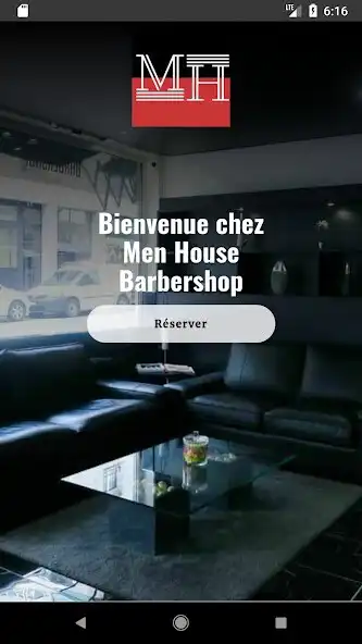 Play Men House Barbershop  and enjoy Men House Barbershop with UptoPlay