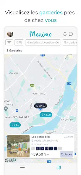 Play Menimo as an online game Menimo with UptoPlay