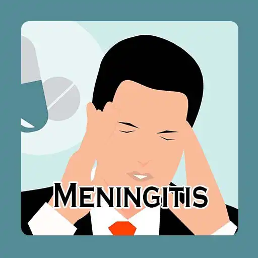 Play Meningitis - Causes, Diagnosis APK